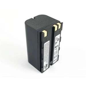 Neu 7,4V 6000mAh Li-Ion GEB222 Akku für Totalstation - Bild 1 von 4