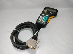 Controlador colgante de enseñanza MK1305-78527 MK130578527 - Imagen 1 de 10