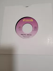 Cocoa Tea - Sweet Life / Instrumental - Exterminator All Stars (7") - Picture 1 of 3