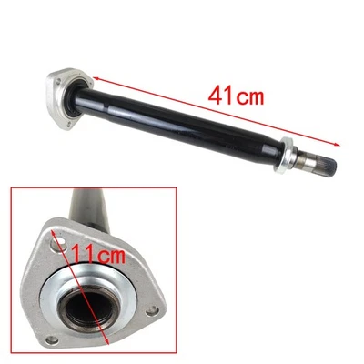 Eje intermedio 22910264 CV para Chevrolet Impala 2014-2019 Orlando 2012-2014 Foto 1 de 4