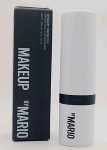 MAKEUP BY MARIO  SoftSculpt Cream Contour & Bronzer Shaping Stick ~ Dark Deep - Picture 1 of 2