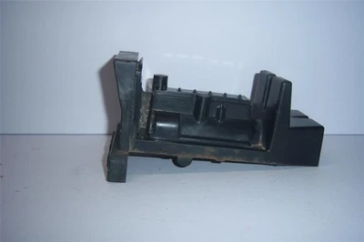 Conjunto de motor de niveladora de carretera Tonka años 70 de plástico Foto 1 de 4