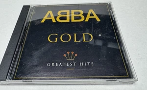 Gold-Greatest Hits von ABBA (CD, 1993) Dancing Queen Take a chance on Me - Bild 1 von 2