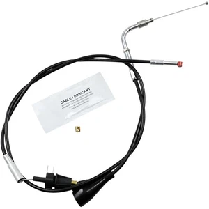 Barnett Performance Black Idle Cable 101-30-41004 - Picture 1 of 3