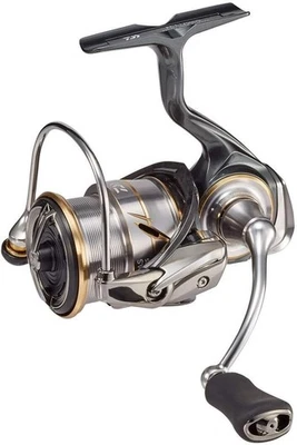 Daiwa 20 LUVIAS FC LT2500S Spinning Reel New in Box - image 1 of 4