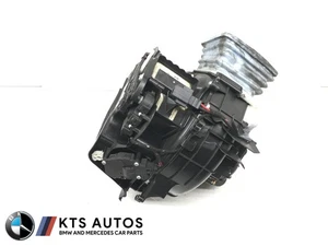 BMW 5er F10 F11 GT F07 Heizungsgebläse Gebläsemotor 4244650 - Bild 1 von 8