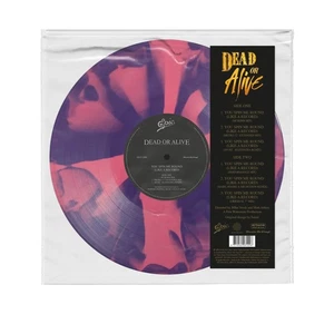 Dead Or Alive You Spin Me Round (Like a Record) (Vinyl) - Picture 1 of 1