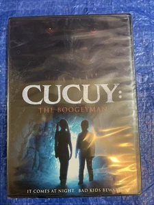 Cucuy (DVD) - Picture 1 of 2