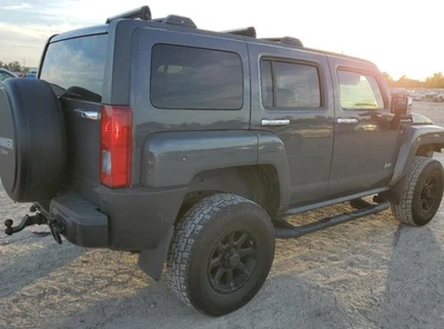 Airbag para tablero de pasajeros Hummer H3 2008-2010 diestro OEM Foto 1 de 3