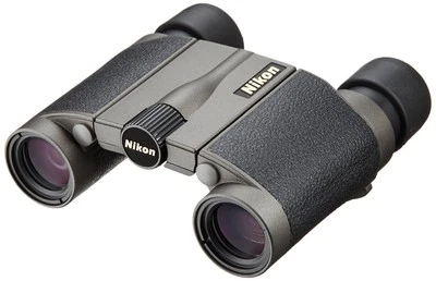 Nikon 8x20 HG L DCF Waterproof Binoculars – Made in Japan, Compact, Fogproof - Image 1 of 4