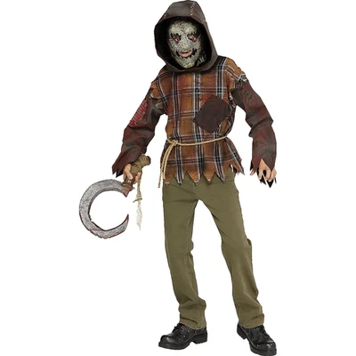 Fantasia infantil Kornfield Killer - Playboy - Imagem 1 de 2