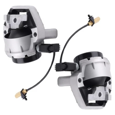 Montaje motor delantero para Audi A6 A6 Quattro A7 A7 Quattro 2.0L 12-18 A70022 Foto 1 de 4