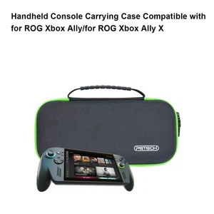 EVA Carrying Case for ROG XBOX Ally/ROG XBOX Ally X Console Storage Bags Cover - Picture 1 of 12