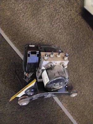 防锁制动零件组件适用于 2010 凯迪拉克 SRX  — 第 1/4 张图片