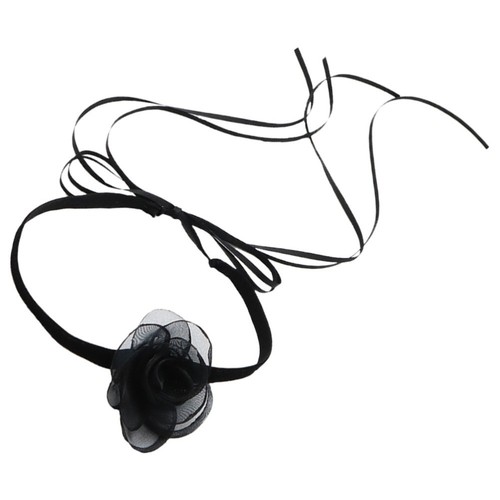 VETEMENTS Collana girocollo da donna