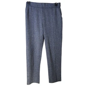 J. Jill Wearever Collection Blue Pants Size Small - Bild 1 von 6