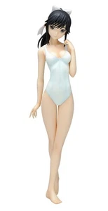Traje de baño Wave DT71 Love Plus Takamine Aika versión PVC prepintado escala 1/8 - Imagen 1 de 7