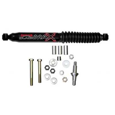 Skyjacker For Dodge Ram 2500/3500 1994-2002 | Steering Damper Kit 4 Wheel Drive - Image 1 of 4