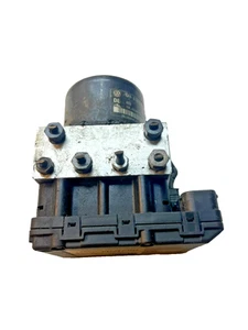 VW Bremsaggregat ABS 6X0907379B POLO - Picture 1 of 6