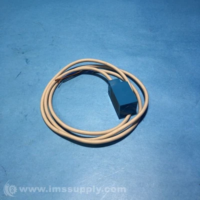 Azbil FL2R-7J6HD Proximity Sensor Square - DC 2 Wire, 20x20x38 FNIP - Image 1 of 4