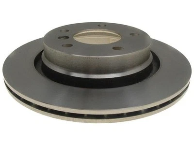 For 1999-2000 BMW 323i Brake Rotor Rear Raybestos 39199NFMW Raybestos R-Line - Imagem 1 de 2