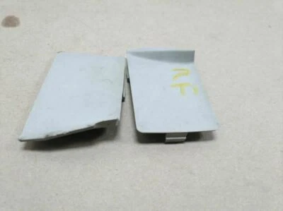 FORD FLEX 2009-2019 ASIENTO DELANTERO IZQUIERDO Y DERECHO PERNO TOCADOR CUBIERTA DE FÁBRICA Foto 1 de 4