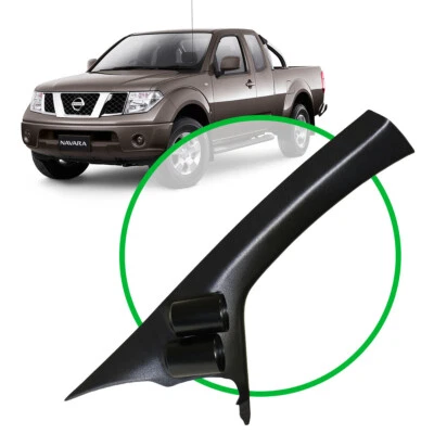 SAAS Gauge Pillar Pod for Nissan Pathfinder 2006 > 2016 52mm Gauges — 第 1/4 张图片