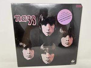 NAZZ ~ Self-Titled LP 1983 Rhino Reissue RNLP-109 Todd Rundgren BRAND NEW Cut - Picture 1 of 3