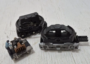 Vintage Gandy Dancer HO Scale Model Train w/Parts Bachmann? Other? AS IS Repair - Picture 1 of 5