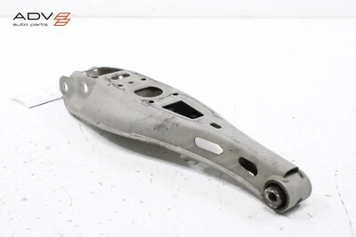 GMC TERRAIN 2022-2025 TRASERO IZQUIERDO LADO DEL CONDUCTOR BRAZO DE CONTROL INFERIOR MUELLE PERCHA OEM Foto 1 de 4