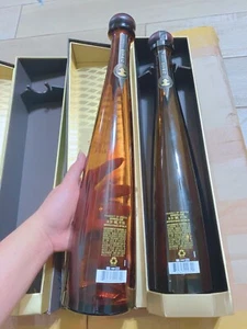 2 x Don Julio 1942 empty bottle With Boxes - Picture 1 of 5