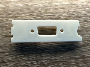 Amiga 1200 Back Trap Door VGA Adapter for Indivision AGA MK3 PETG - Picture 1 of 2