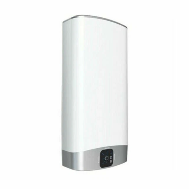 Ariston Velis Evo 80 Litri Scaldabagno Elettrico ad Accumulo - Bianco