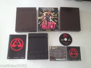 Alien Odyssey PC Big Box Karton DE - Bild 1 von 3