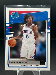 20/21 Panini Donruss Basketball - BASE SET ROOKIES - You Choose! - Picture 1 of 119