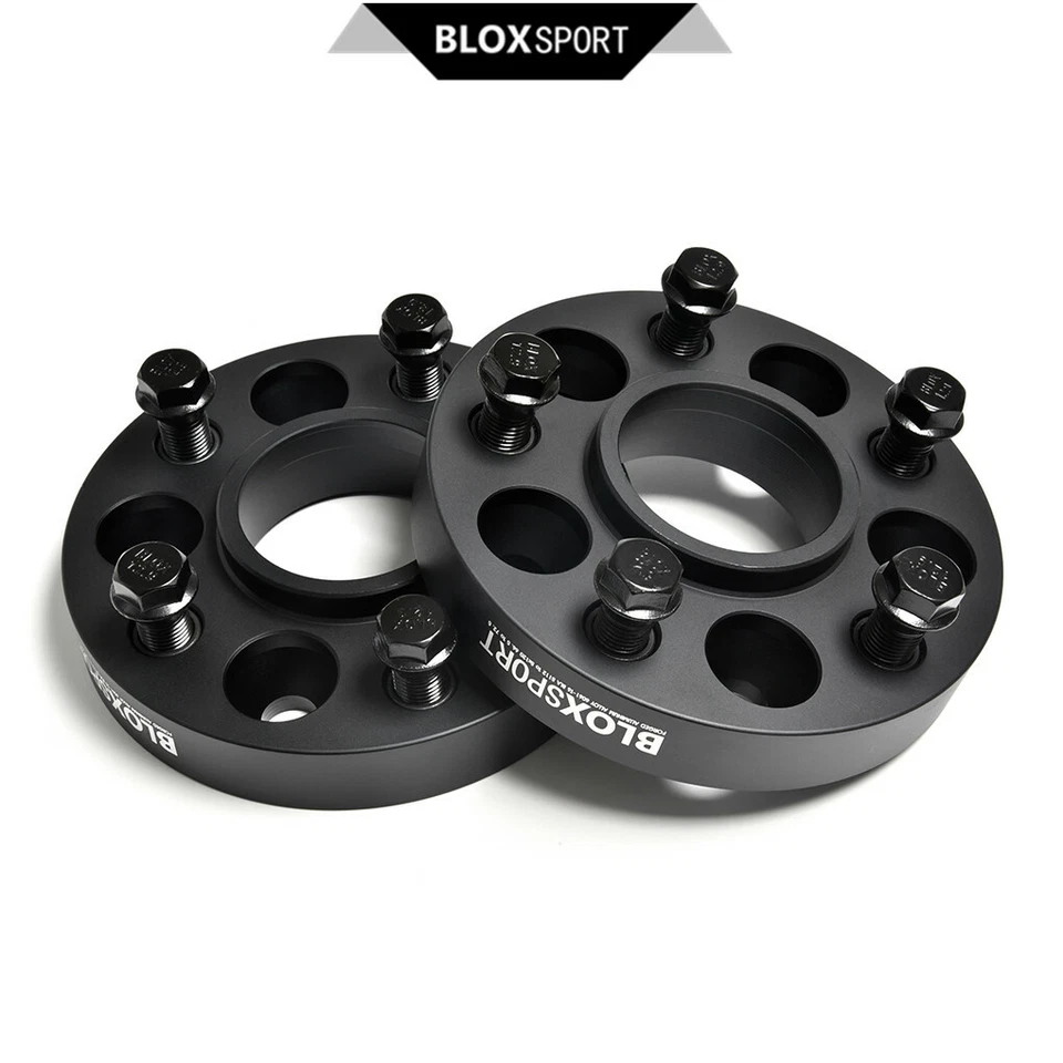 Адаптер прокладки колес 22 мм 4 шт для Mercedes Benz, Audi 5x112 CB66.5 - 5x120 BMW - Изображение 1 из 4