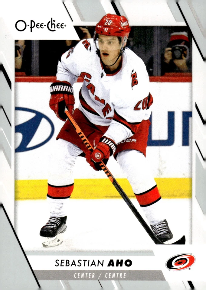 2023-24 UPPER DECK O-PEE-CHEE HOCKEY ASSORTED SINGLES U-PICK - Image 1 of 1