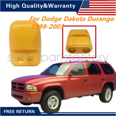 Front Spring Buffer Block For Dodge Dakota Durango 1999 2000 2001 2002 2003 - Image 1 of 4