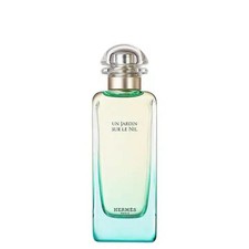 Profumo Donna Hermes un Jardin Sur Le Nil 100ml Edt