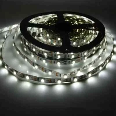 1M / 2M / 3M USB LED Strip Lights nastro striscia led per decorazione della casa - Immagine 1 di 4