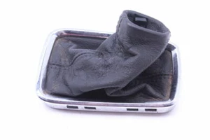 2012 Cadillac CTS-V Coupe Automatic Shiter Shift Boot OEM Used - Picture 1 of 4