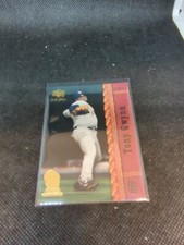 2001 Upper Deck Gold Glove - #77 Tony Gwynn