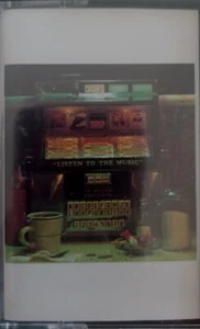 The Doobie Brothers: Best of the Doobies (1976, Cassette Tape) - Picture 1 of 1