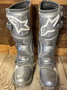 Allstar Tech 6 Women’s Size 9 Boots - Picture 1 of 10