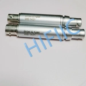 1PCS Bruel&Kjaer WB1421 Lemo 7-pin to BNC adapter - Picture 1 of 4