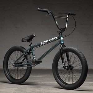 Green BMX Bikes for sale | eBay