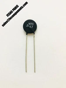 SM Components B57234-S479-M NTC Thermistors 4.7Ohms (17Pcs) - Picture 1 of 2