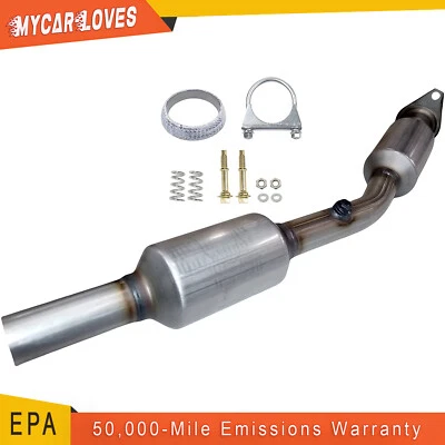 Catalytic Converters for 2004 2005 2006 2007 2008 2009 Toyota Prius 1.5L EPA - Image 1 of 4