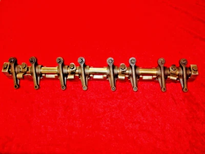 Caterpillar 3160 Marine Diesel Rocker Arm Assembly~CAT#9L8094 ~ Used in VG cond! - Изображение 1 из 4