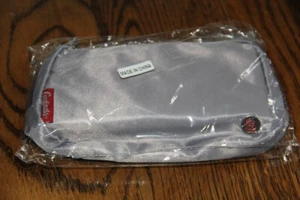 St. Louis Cardinals Gürteltasche grau mit marineblauem Gürtel neu in versiegelter Verpackung - Bild 1 von 7